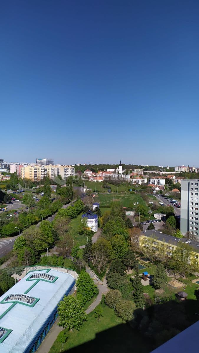 Pronájem bytu 2+kk 70 m², Mukařovského, Praha, Praha Pronájem bytu 2+kk 70 m², Mukařovského, Praha, Praha