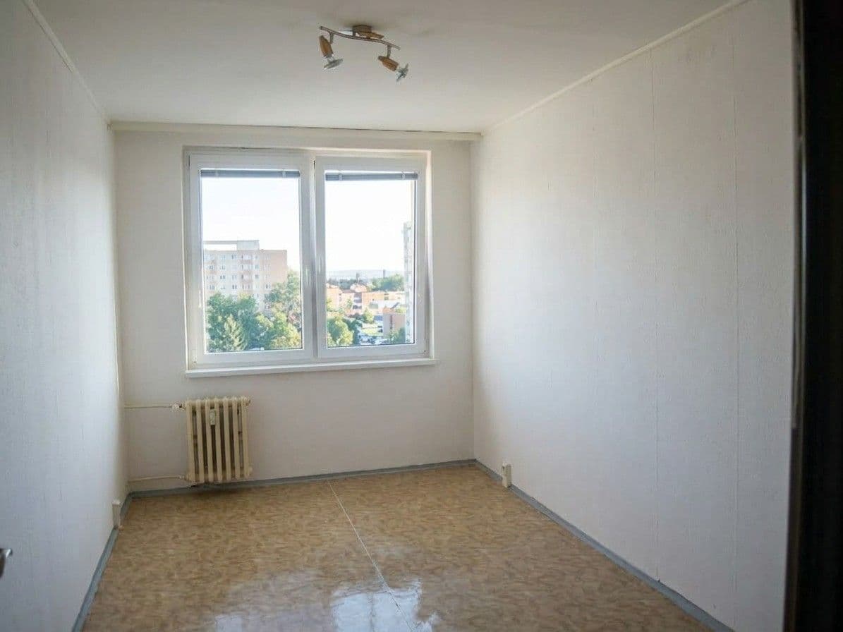Pronájem bytu 2+kk 49 m², Hráského, Praha, Praha Pronájem bytu 2+kk 49 m², Hráského, Praha, Praha