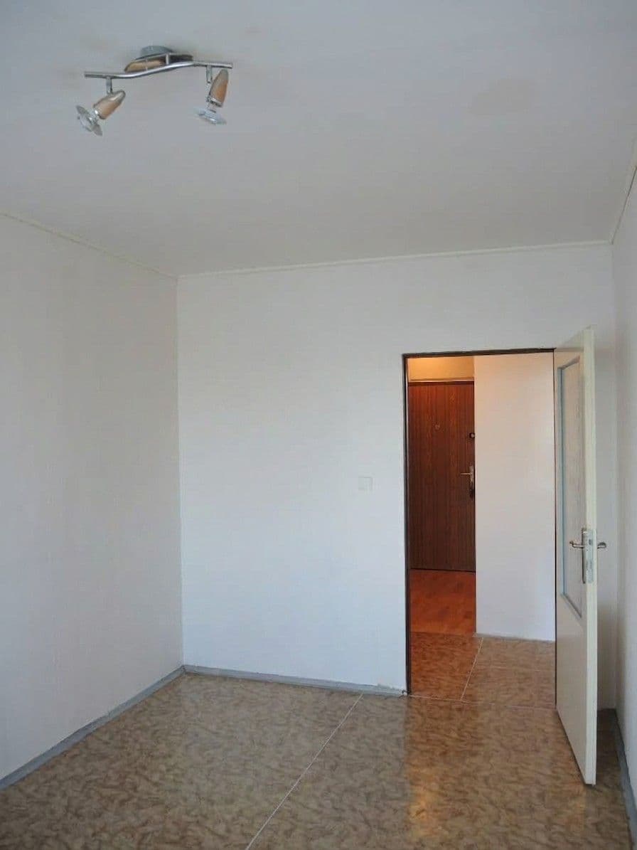 Pronájem bytu 2+kk 49 m², Hráského, Praha, Praha Pronájem bytu 2+kk 49 m², Hráského, Praha, Praha