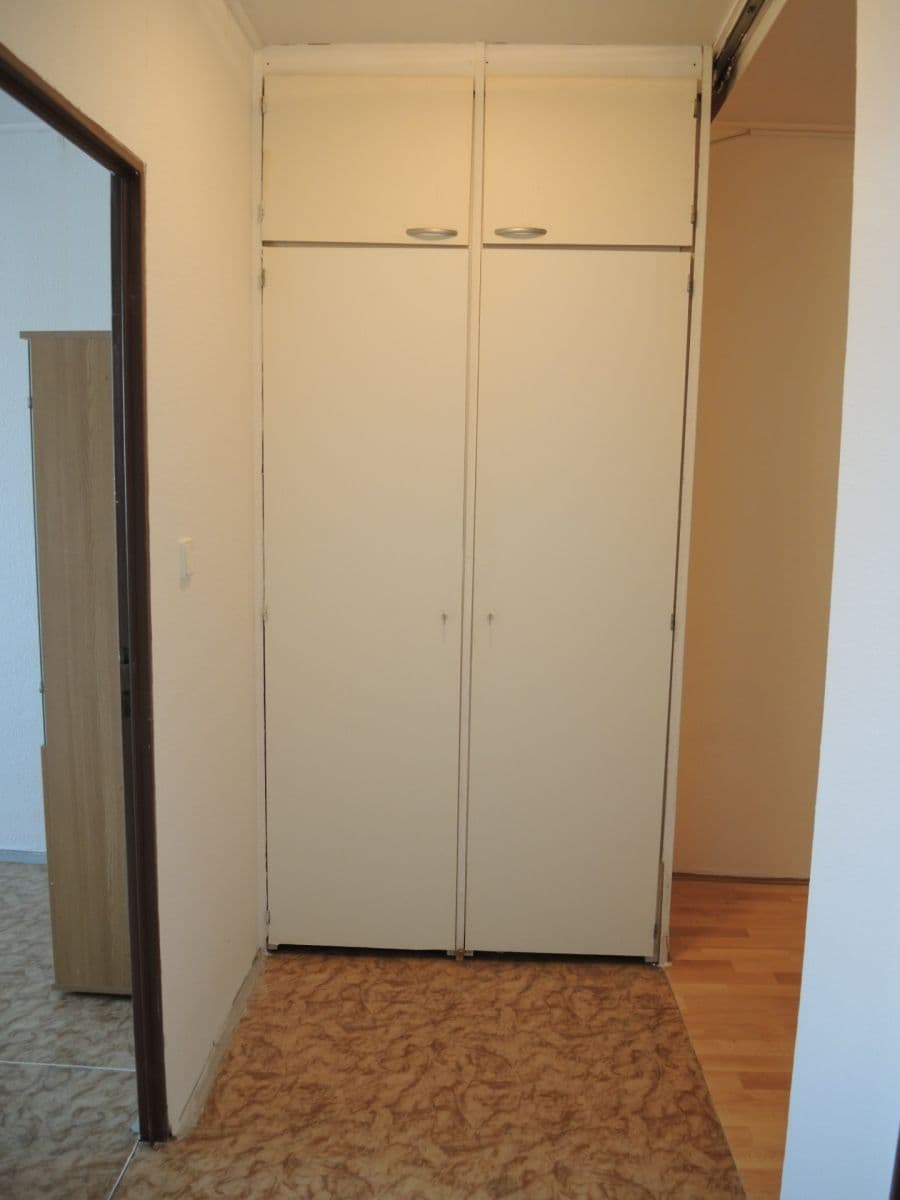 Pronájem bytu 2+kk 49 m², Hráského, Praha, Praha Pronájem bytu 2+kk 49 m², Hráského, Praha, Praha