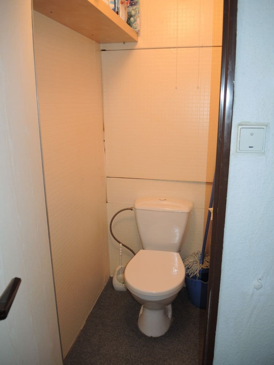 Pronájem bytu 2+kk 49 m², Hráského, Praha, Praha Pronájem bytu 2+kk 49 m², Hráského, Praha, Praha