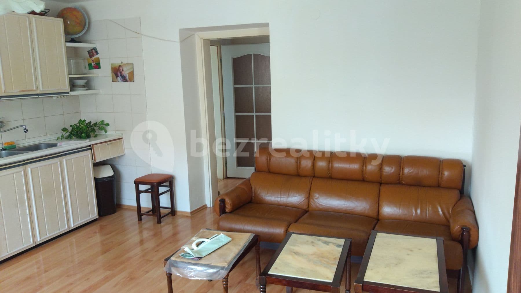 Pronájem bytu 3+kk 65 m², Pomezní, Brno, Jihomoravský kraj Pronájem bytu 3+kk 65 m², Pomezní, Brno, Jihomoravský kraj