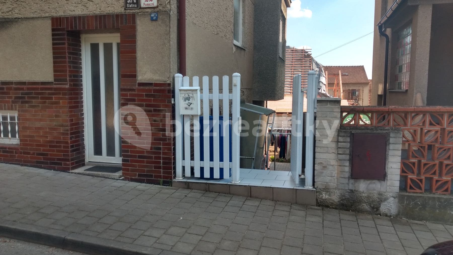 Pronájem bytu 3+kk 65 m², Pomezní, Brno, Jihomoravský kraj Pronájem bytu 3+kk 65 m², Pomezní, Brno, Jihomoravský kraj