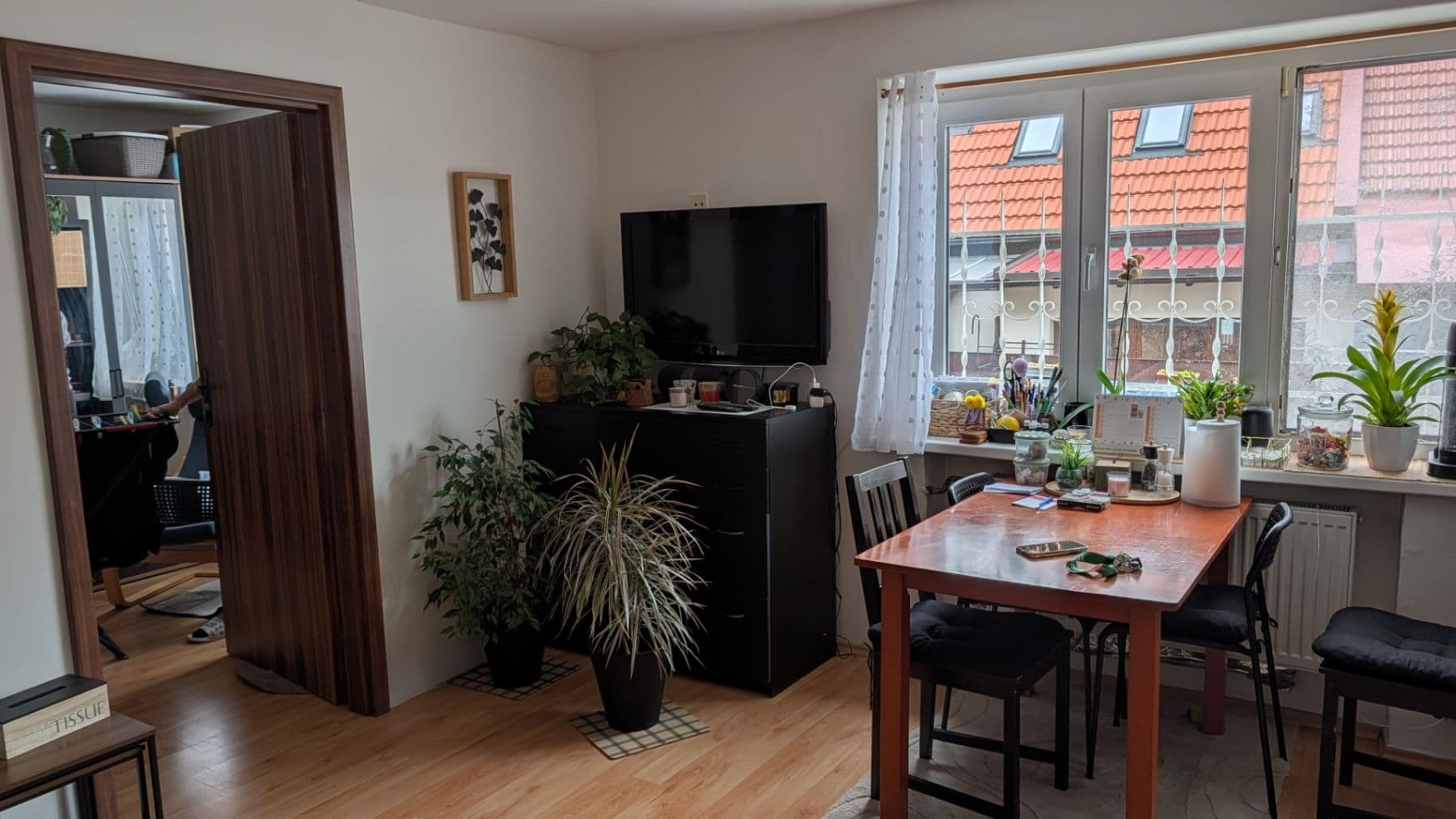 Pronájem bytu 3+kk 65 m², Pomezní, Brno, Jihomoravský kraj Pronájem bytu 3+kk 65 m², Pomezní, Brno, Jihomoravský kraj