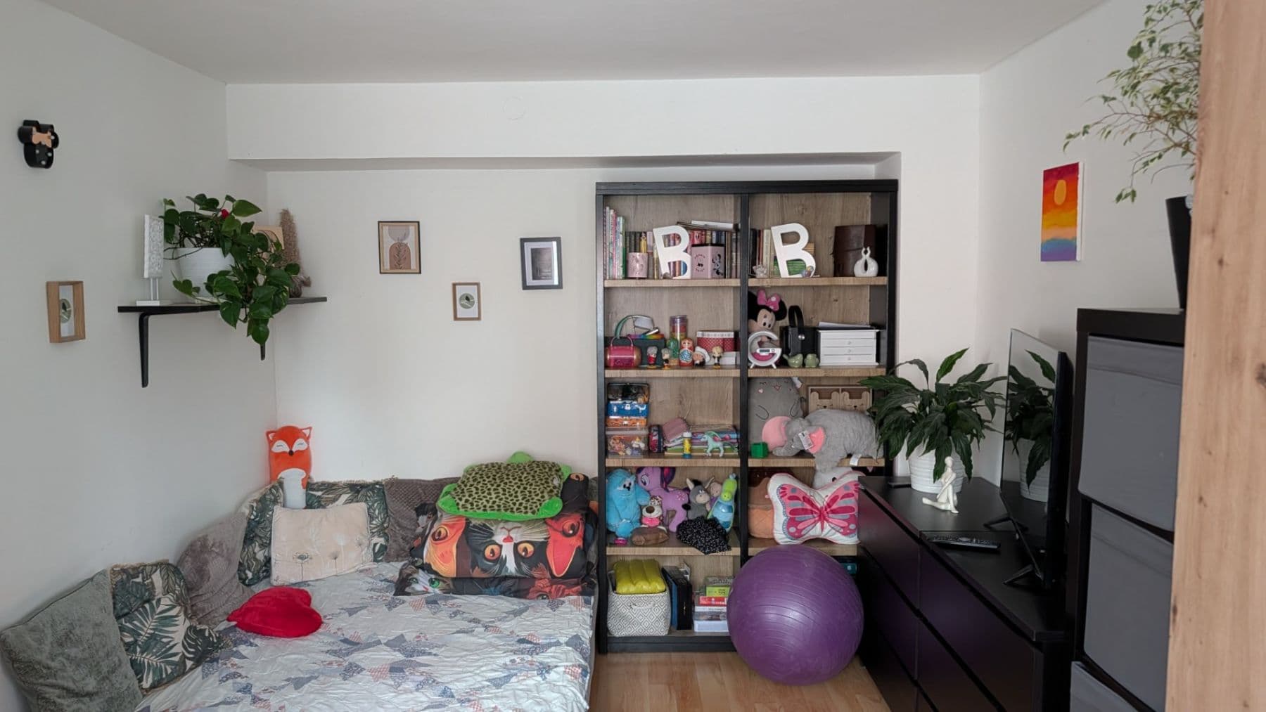 Pronájem bytu 3+kk 65 m², Pomezní, Brno, Jihomoravský kraj Pronájem bytu 3+kk 65 m², Pomezní, Brno, Jihomoravský kraj