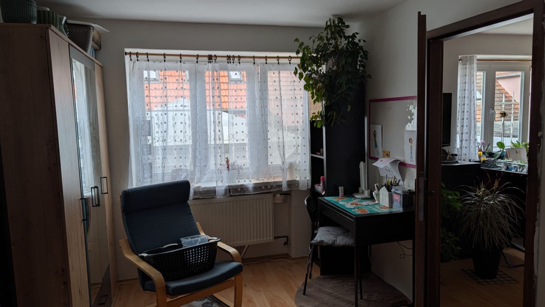 Pronájem bytu 3+kk 65 m², Pomezní, Brno, Jihomoravský kraj Pronájem bytu 3+kk 65 m², Pomezní, Brno, Jihomoravský kraj
