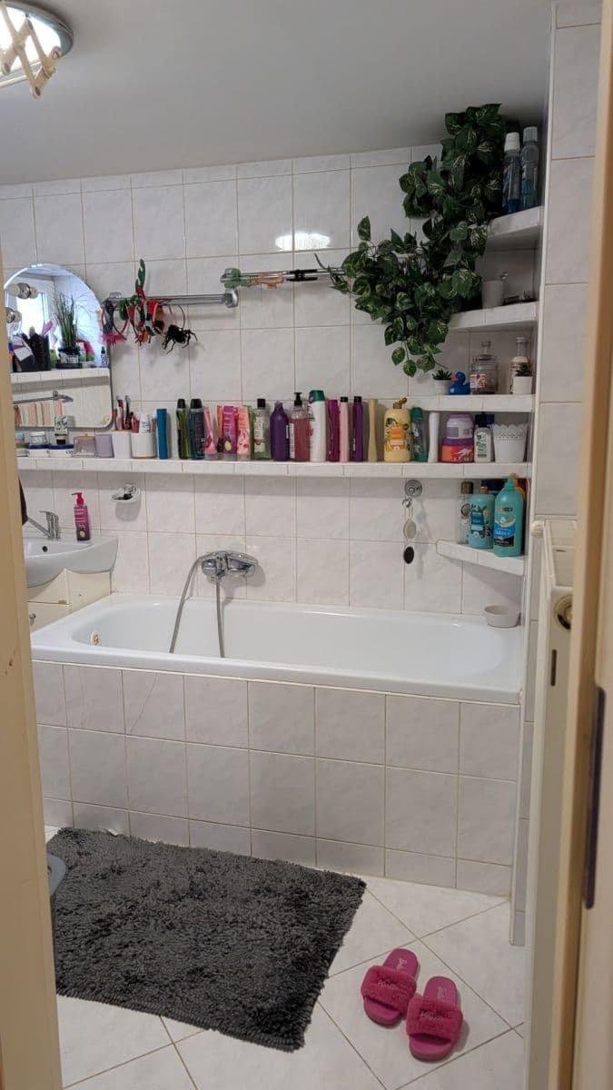 Pronájem bytu 3+kk 65 m², Pomezní, Brno, Jihomoravský kraj Pronájem bytu 3+kk 65 m², Pomezní, Brno, Jihomoravský kraj