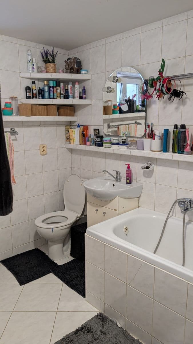 Pronájem bytu 3+kk 65 m², Pomezní, Brno, Jihomoravský kraj Pronájem bytu 3+kk 65 m², Pomezní, Brno, Jihomoravský kraj
