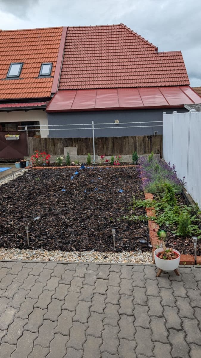 Pronájem bytu 3+kk 65 m², Pomezní, Brno, Jihomoravský kraj Pronájem bytu 3+kk 65 m², Pomezní, Brno, Jihomoravský kraj