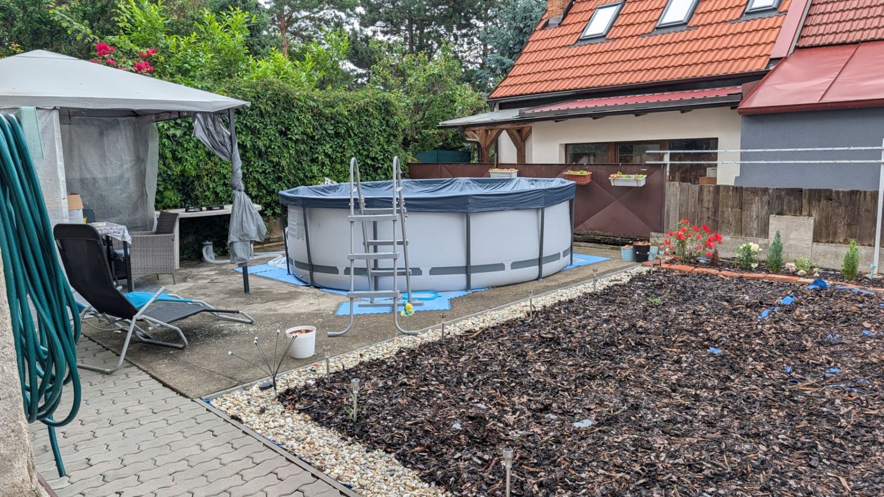 Pronájem bytu 3+kk 65 m², Pomezní, Brno, Jihomoravský kraj Pronájem bytu 3+kk 65 m², Pomezní, Brno, Jihomoravský kraj