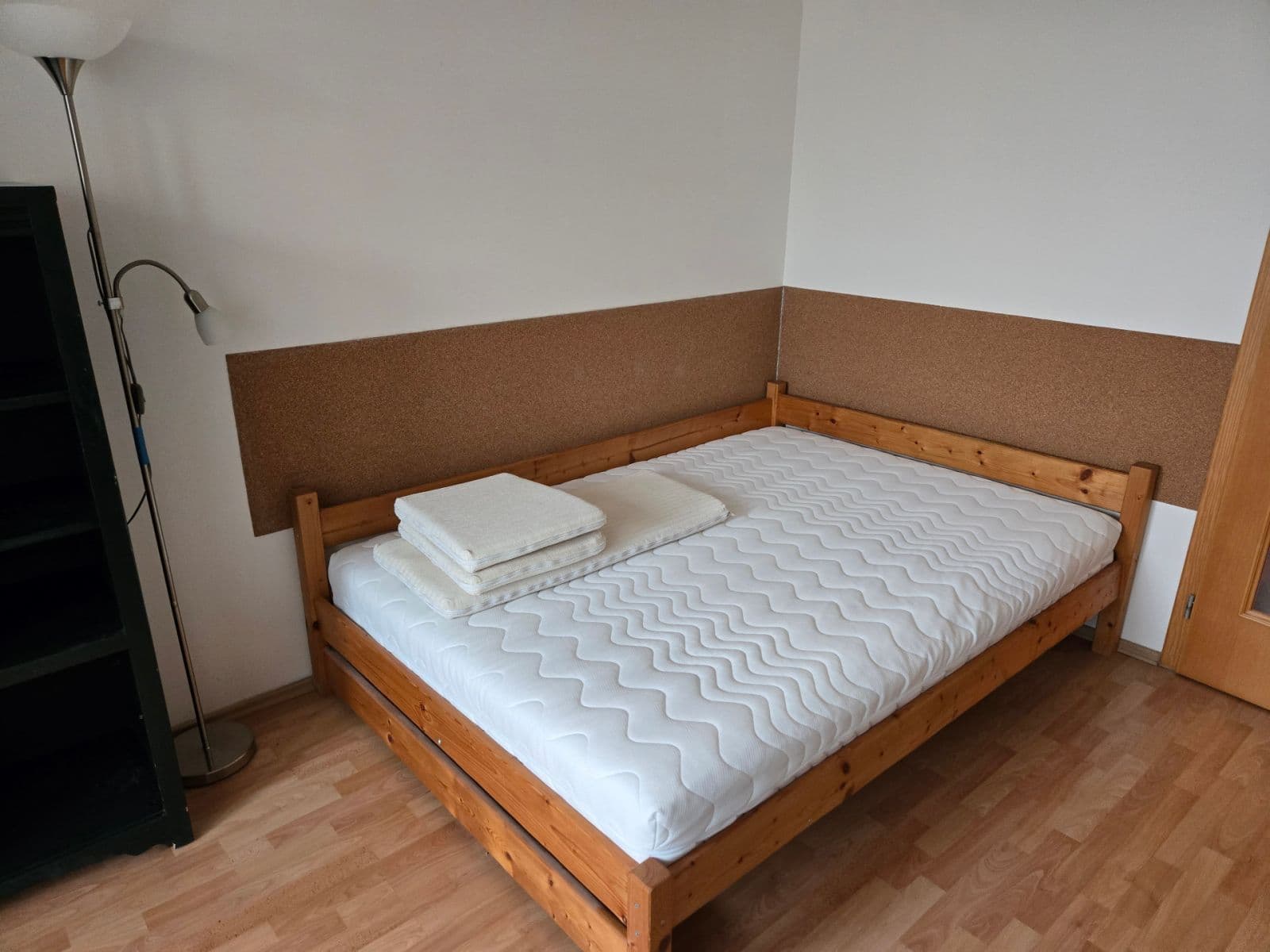 Pronájem bytu 1+kk 38 m², Kabešova, Praha, Praha Pronájem bytu 1+kk 38 m², Kabešova, Praha, Praha