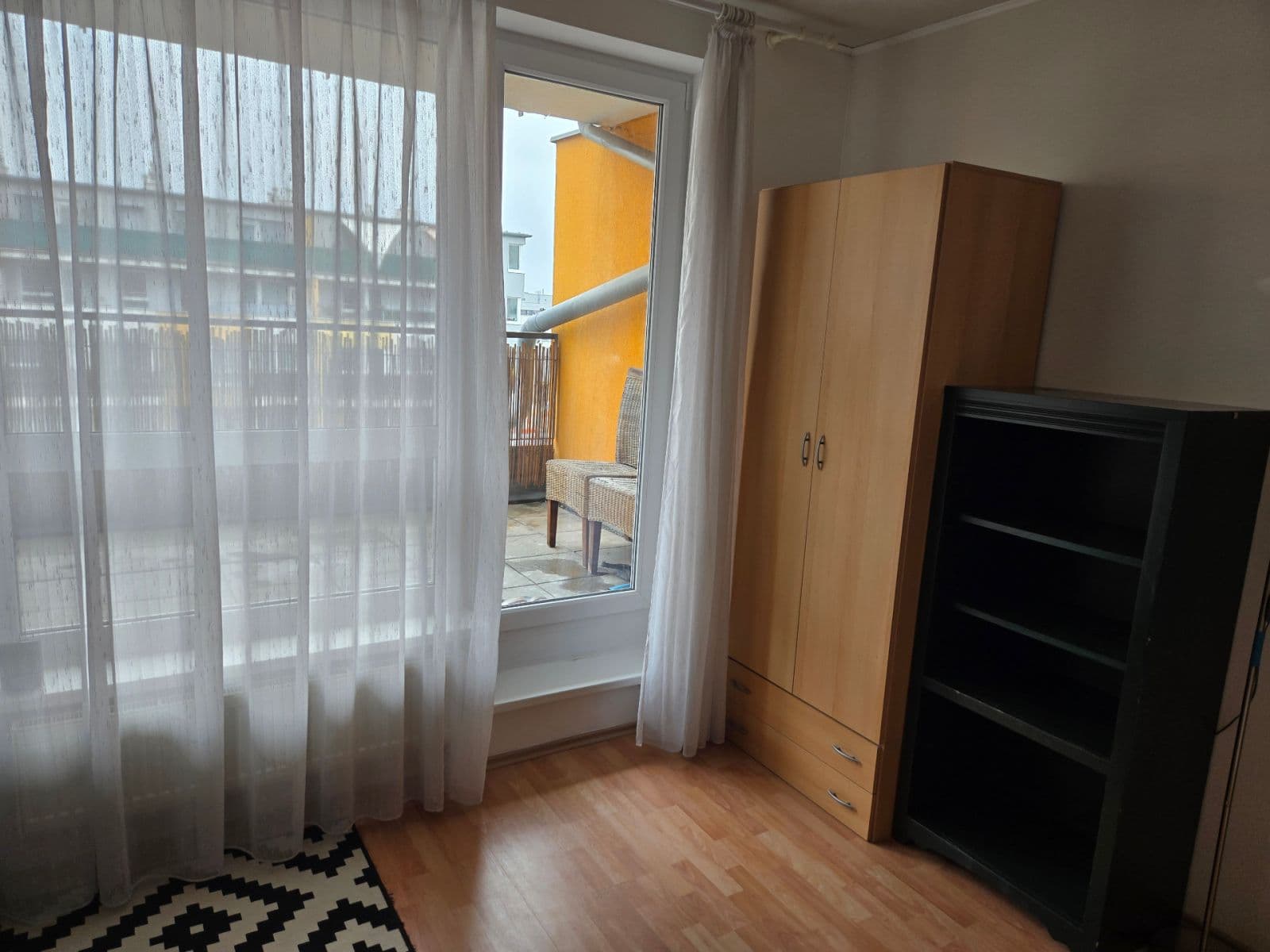 Pronájem bytu 1+kk 38 m², Kabešova, Praha, Praha Pronájem bytu 1+kk 38 m², Kabešova, Praha, Praha