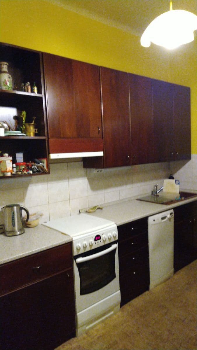 Pronájem bytu 2+kk 56 m², Hájkova, Praha, Praha Pronájem bytu 2+kk 56 m², Hájkova, Praha, Praha