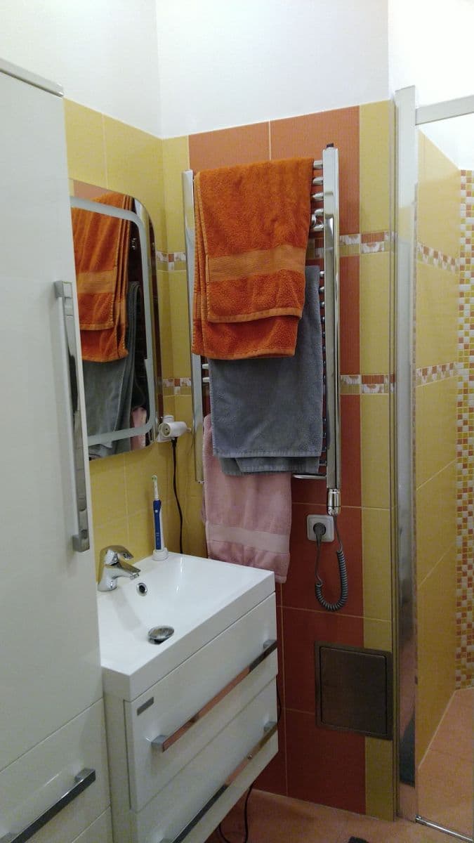 Pronájem bytu 2+kk 56 m², Hájkova, Praha, Praha Pronájem bytu 2+kk 56 m², Hájkova, Praha, Praha
