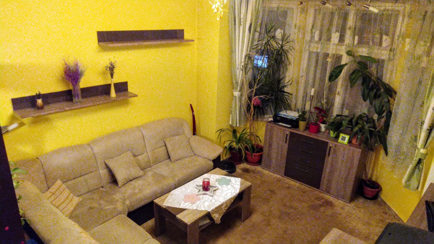 Pronájem bytu 2+kk 56 m², Hájkova, Praha, Praha Pronájem bytu 2+kk 56 m², Hájkova, Praha, Praha