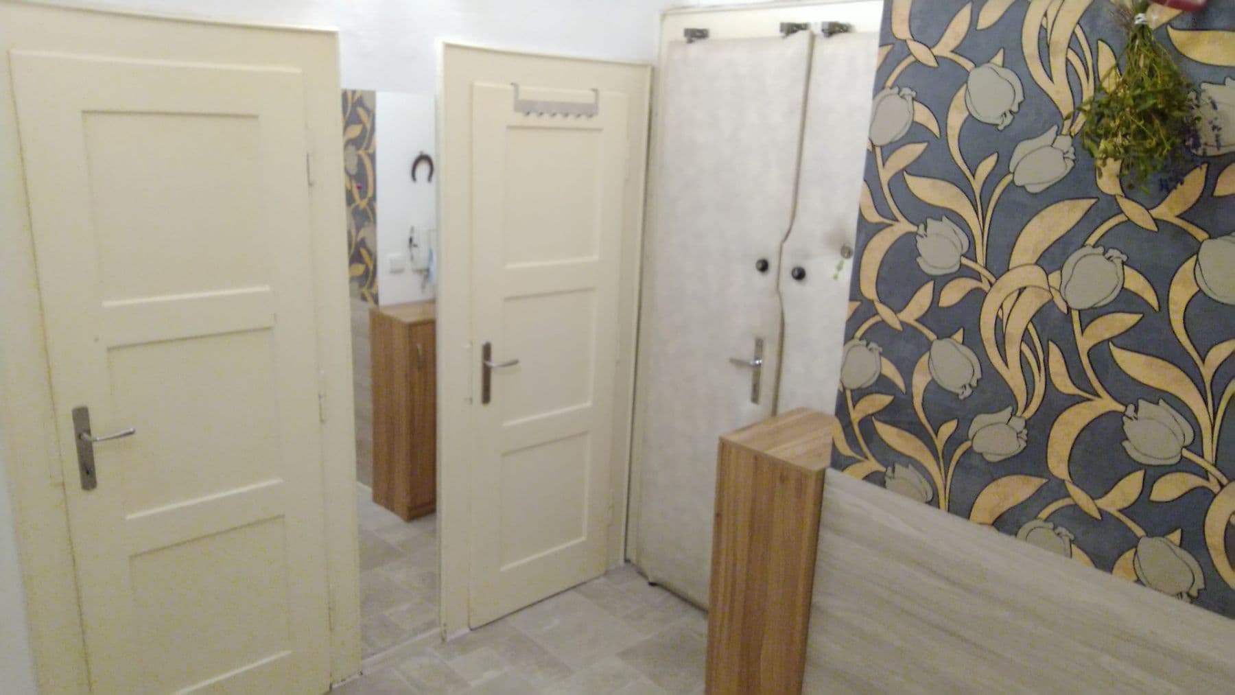 Pronájem bytu 2+kk 56 m², Hájkova, Praha, Praha Pronájem bytu 2+kk 56 m², Hájkova, Praha, Praha