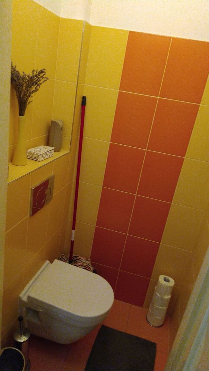 Pronájem bytu 2+kk 56 m², Hájkova, Praha, Praha Pronájem bytu 2+kk 56 m², Hájkova, Praha, Praha