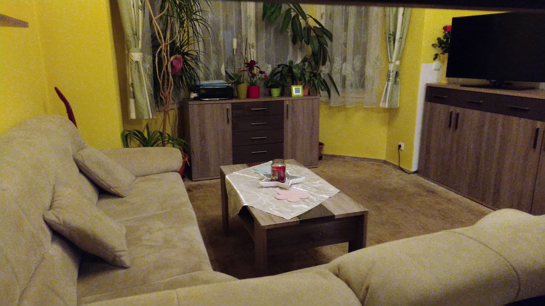 Pronájem bytu 2+kk 56 m², Hájkova, Praha, Praha Pronájem bytu 2+kk 56 m², Hájkova, Praha, Praha