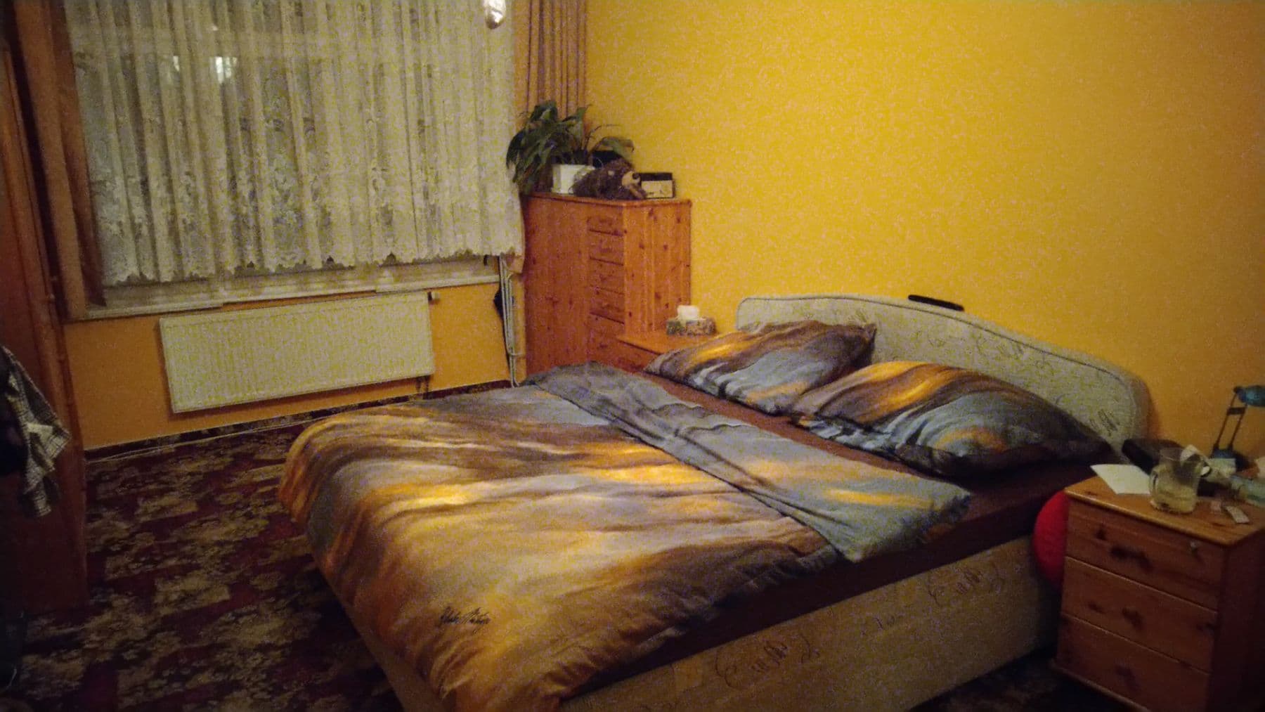 Pronájem bytu 2+kk 56 m², Hájkova, Praha, Praha Pronájem bytu 2+kk 56 m², Hájkova, Praha, Praha