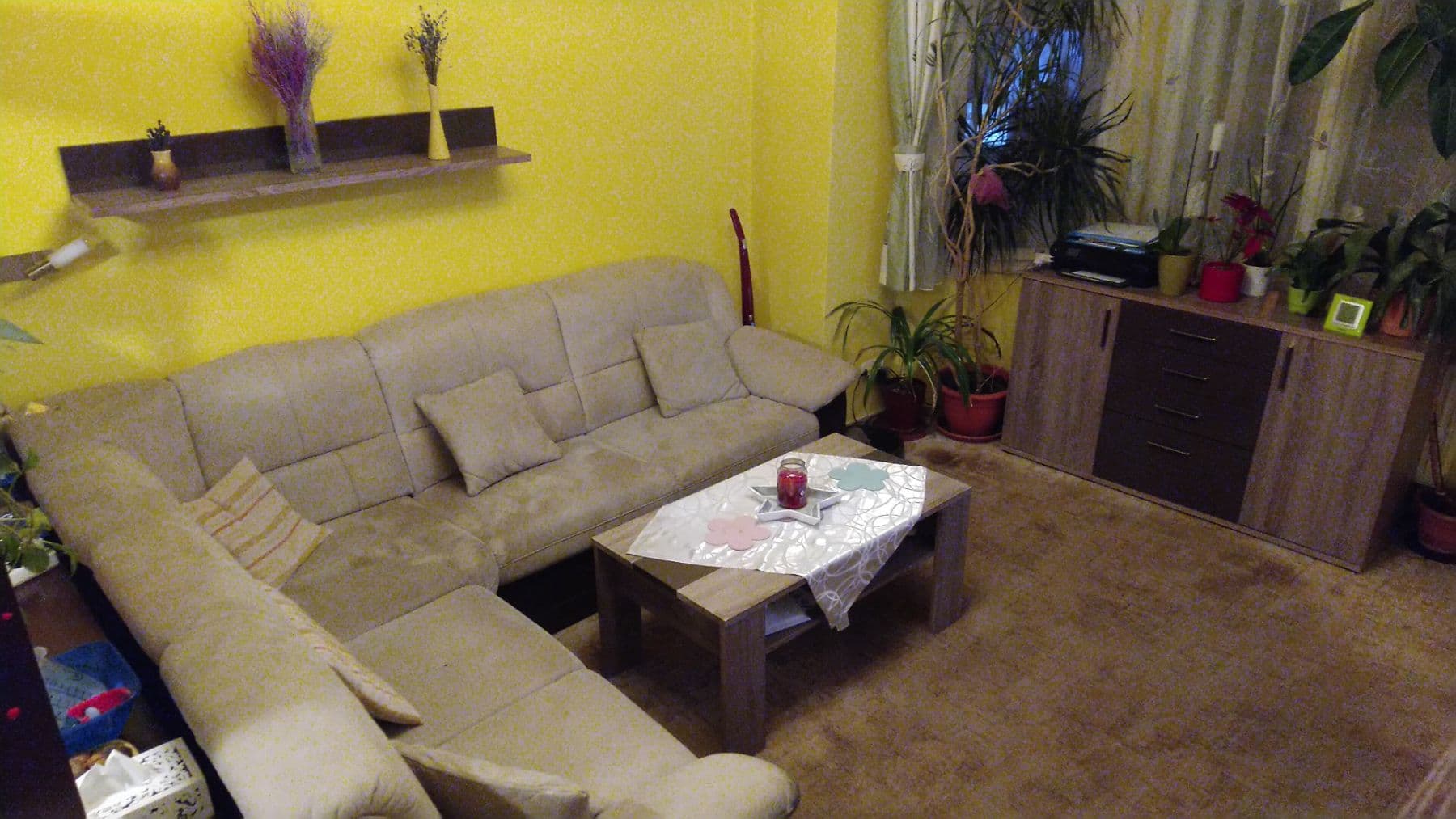 Pronájem bytu 2+kk 56 m², Hájkova, Praha, Praha Pronájem bytu 2+kk 56 m², Hájkova, Praha, Praha
