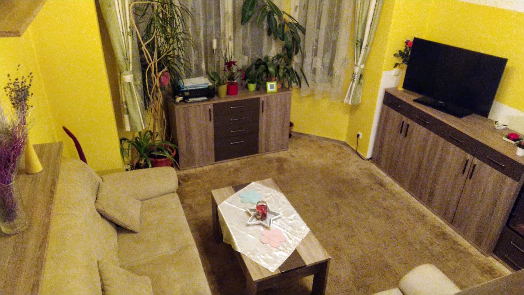 Pronájem bytu 2+kk 56 m², Hájkova, Praha, Praha Pronájem bytu 2+kk 56 m², Hájkova, Praha, Praha