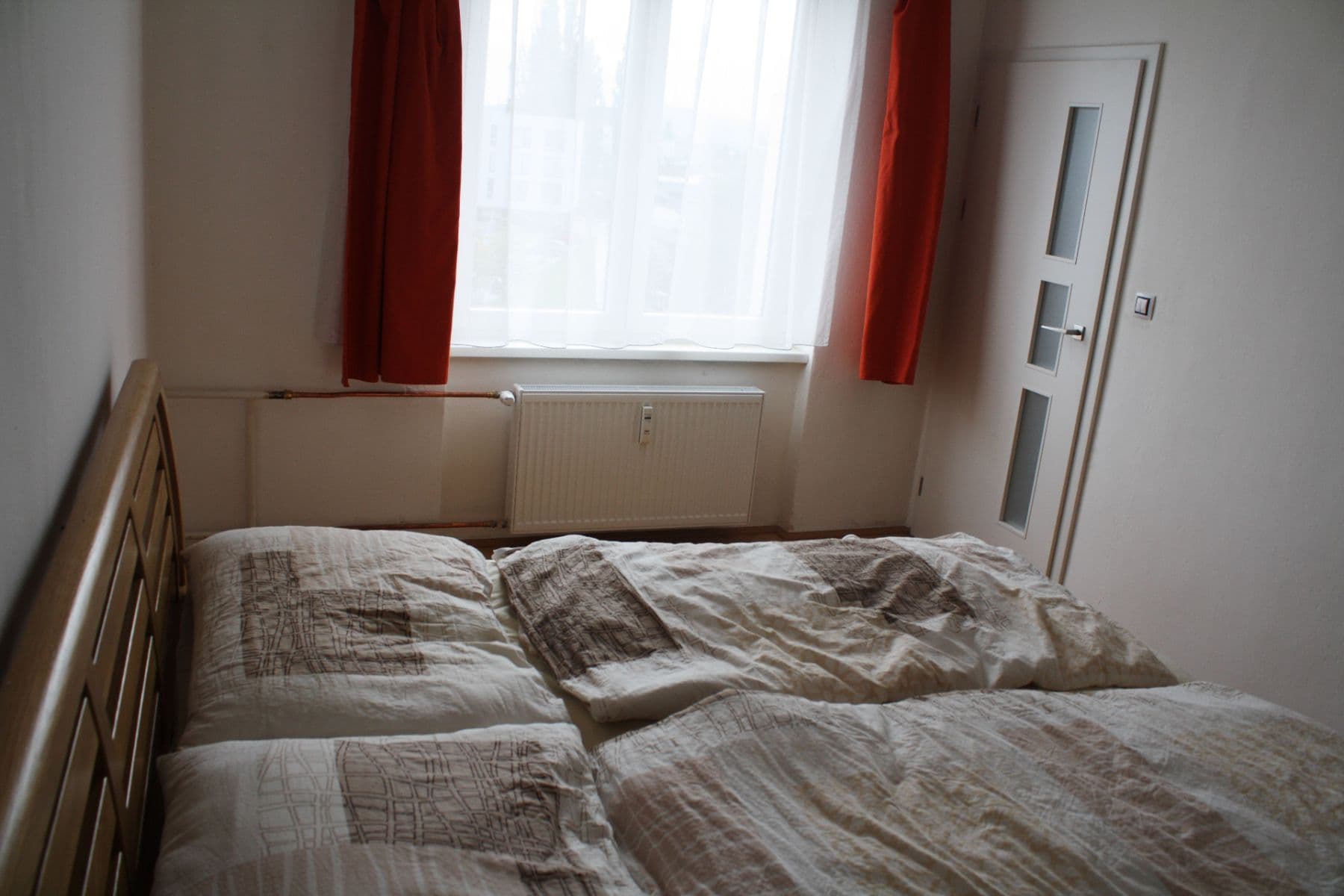 Pronájem bytu 2+kk 56 m², Brojova, Plzeň, Plzeňský kraj Pronájem bytu 2+kk 56 m², Brojova, Plzeň, Plzeňský kraj