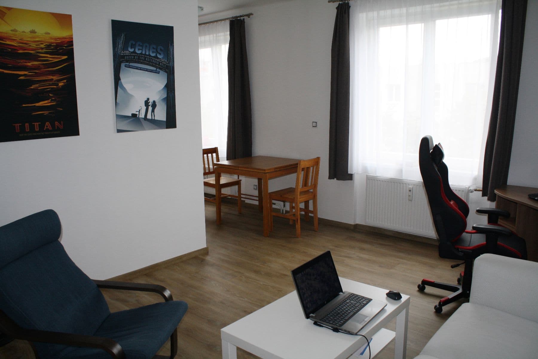 Pronájem bytu 2+kk 56 m², Brojova, Plzeň, Plzeňský kraj Pronájem bytu 2+kk 56 m², Brojova, Plzeň, Plzeňský kraj