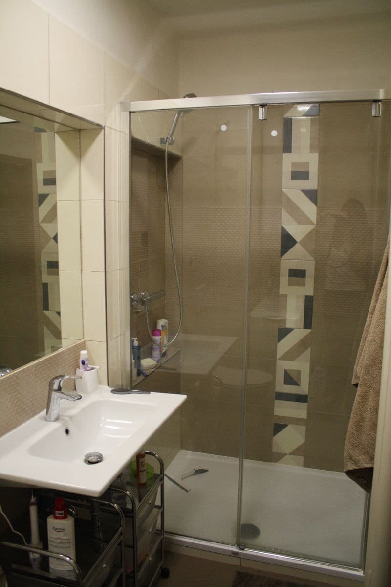 Pronájem bytu 2+kk 56 m², Brojova, Plzeň, Plzeňský kraj Pronájem bytu 2+kk 56 m², Brojova, Plzeň, Plzeňský kraj