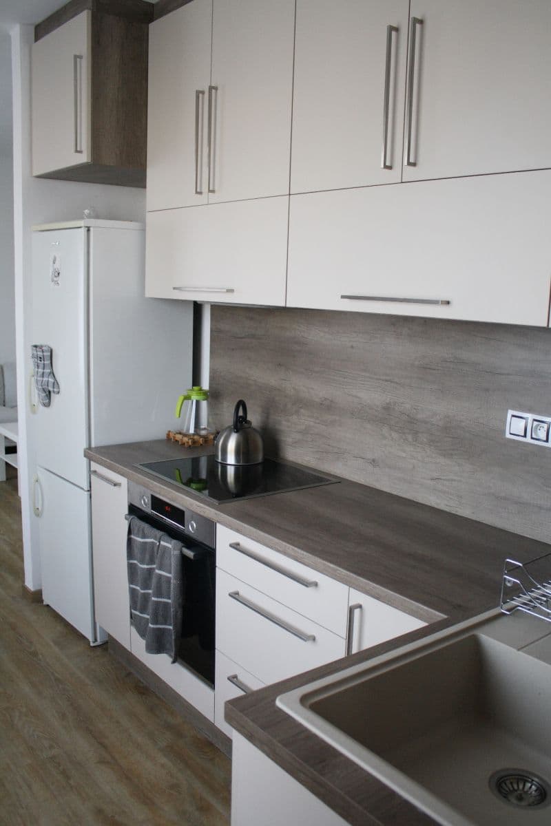 Pronájem bytu 2+kk 56 m², Brojova, Plzeň, Plzeňský kraj Pronájem bytu 2+kk 56 m², Brojova, Plzeň, Plzeňský kraj