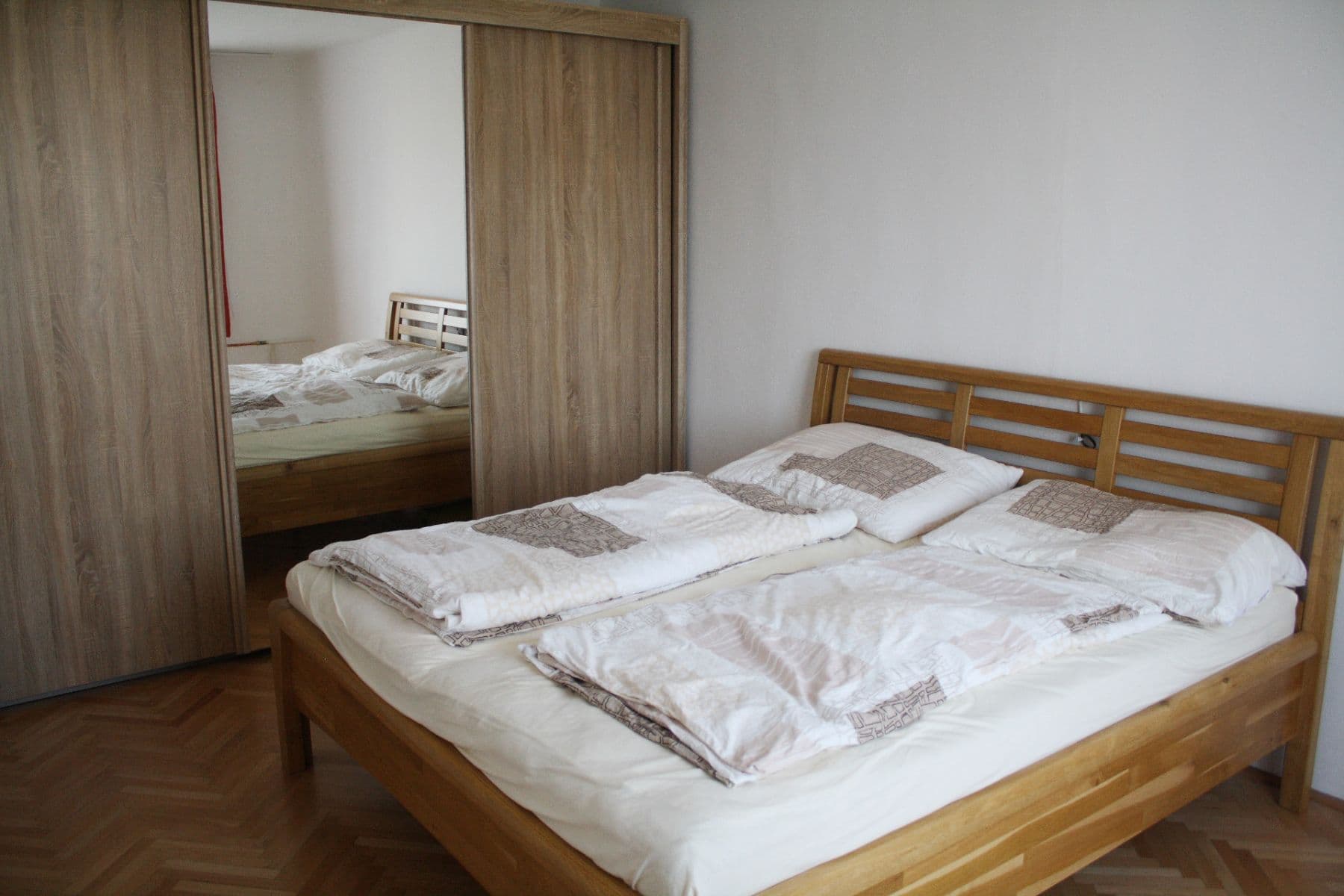 Pronájem bytu 2+kk 56 m², Brojova, Plzeň, Plzeňský kraj Pronájem bytu 2+kk 56 m², Brojova, Plzeň, Plzeňský kraj