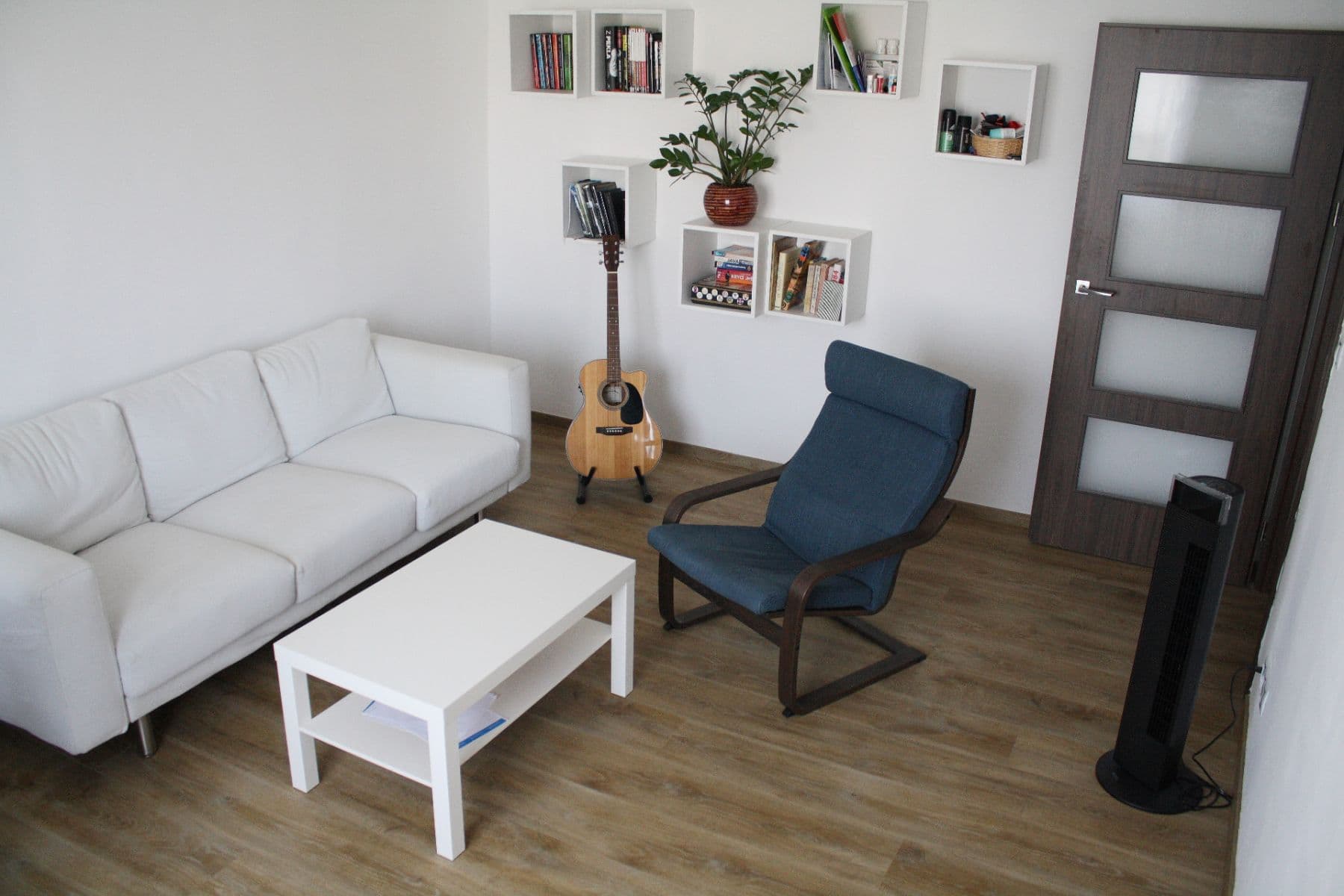 Pronájem bytu 2+kk 56 m², Brojova, Plzeň, Plzeňský kraj Pronájem bytu 2+kk 56 m², Brojova, Plzeň, Plzeňský kraj