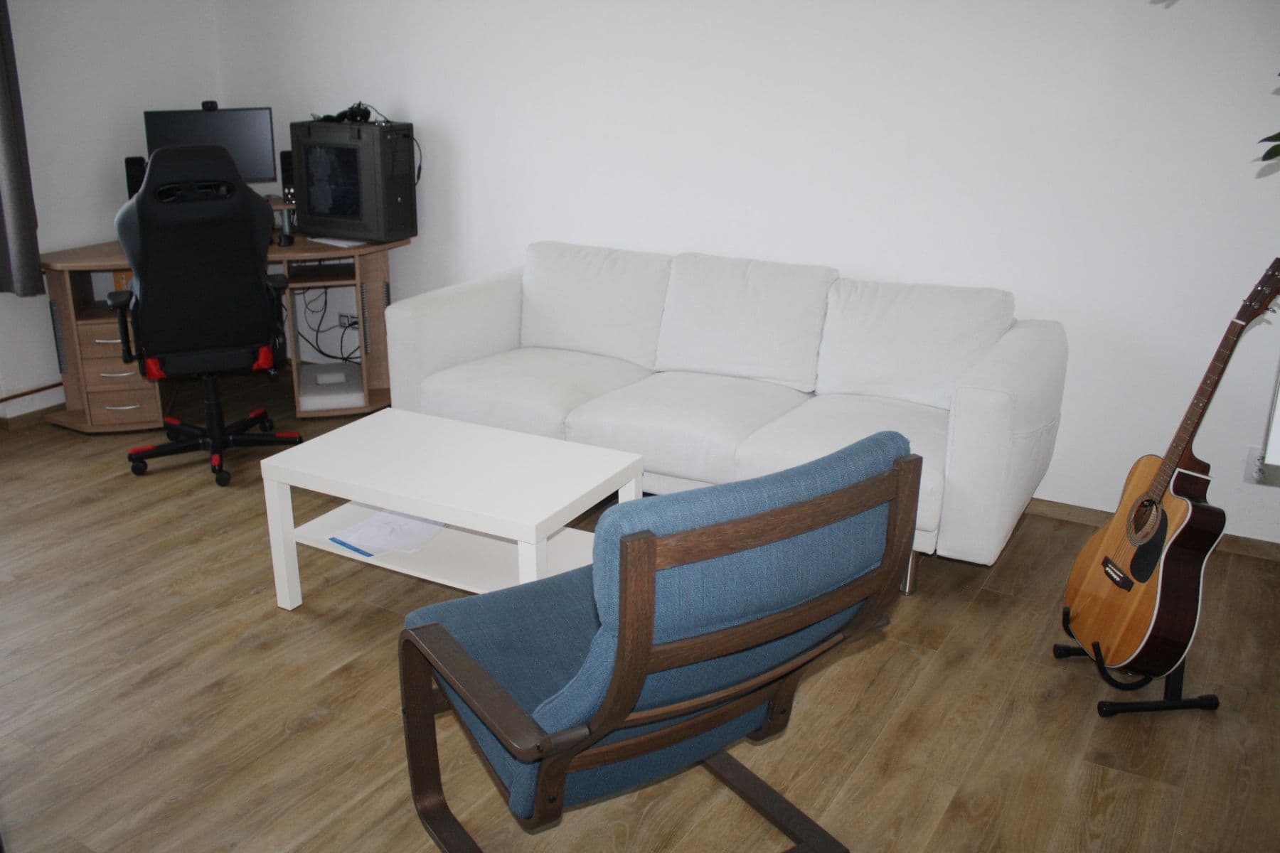 Pronájem bytu 2+kk 56 m², Brojova, Plzeň, Plzeňský kraj Pronájem bytu 2+kk 56 m², Brojova, Plzeň, Plzeňský kraj