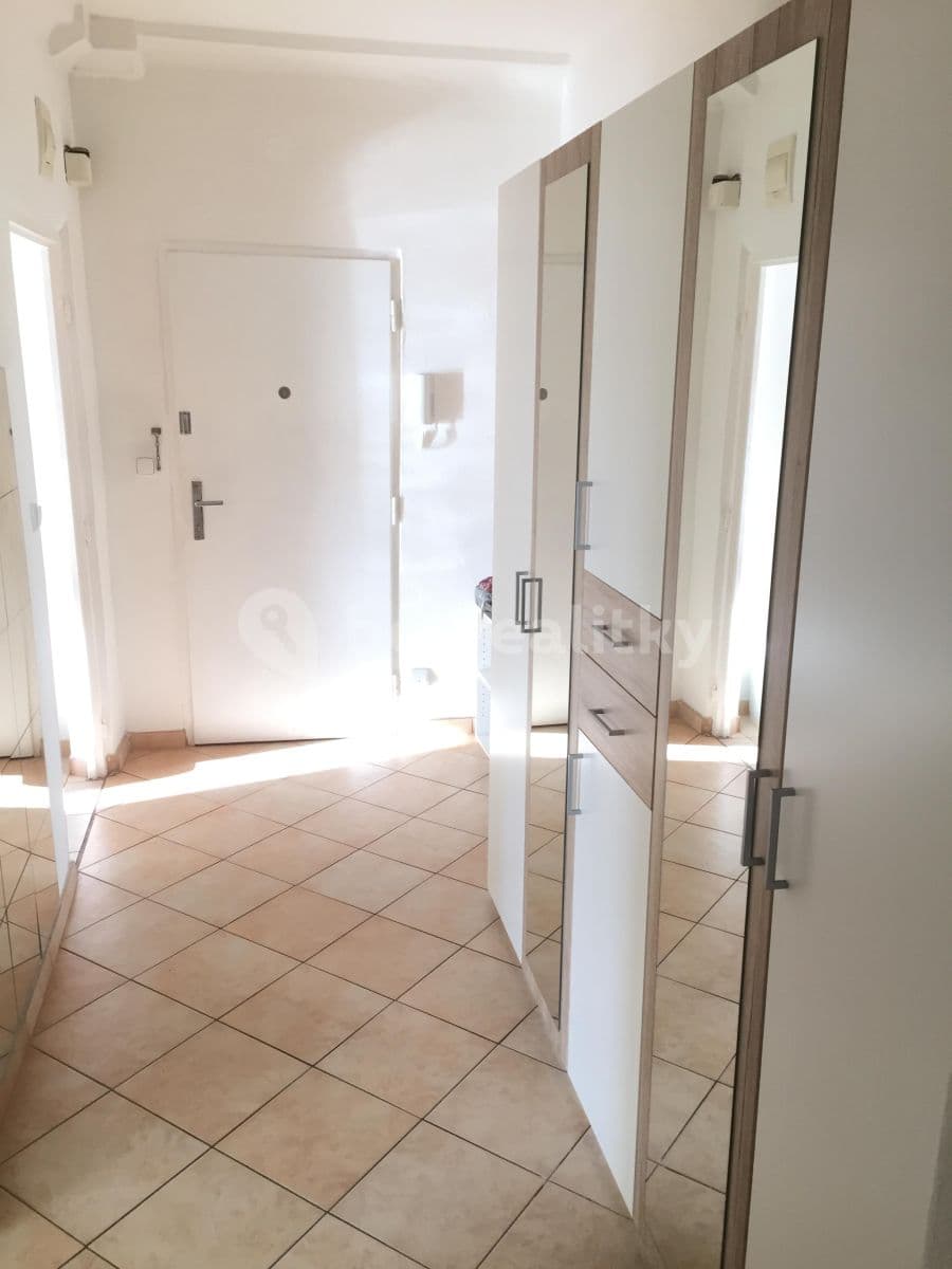 Pronájem bytu 1+1 50 m², Sklenárova, Ružinov, Bratislavský kraj Pronájem bytu 1+1 50 m², Sklenárova, Ružinov, Bratislavský kraj