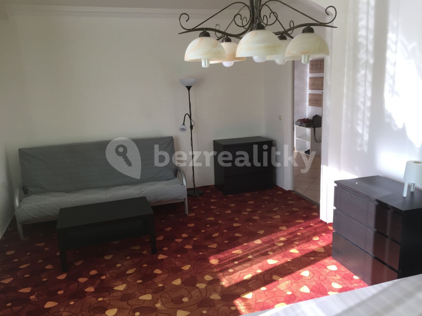 Pronájem bytu 1+1 50 m², Sklenárova, Ružinov, Bratislavský kraj Pronájem bytu 1+1 50 m², Sklenárova, Ružinov, Bratislavský kraj