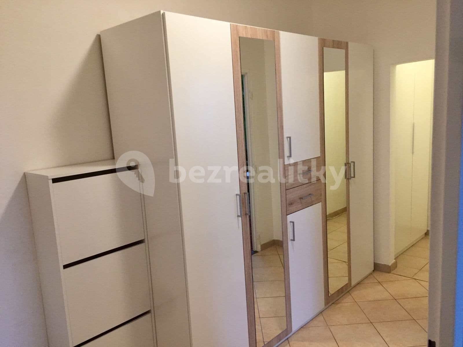 Pronájem bytu 1+1 50 m², Sklenárova, Ružinov, Bratislavský kraj Pronájem bytu 1+1 50 m², Sklenárova, Ružinov, Bratislavský kraj