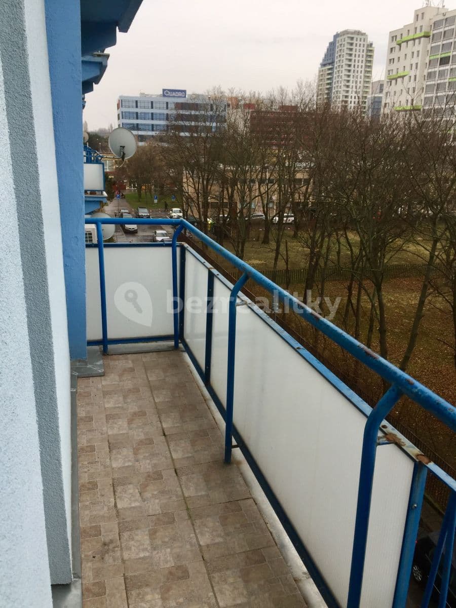 Pronájem bytu 1+1 50 m², Sklenárova, Ružinov, Bratislavský kraj Pronájem bytu 1+1 50 m², Sklenárova, Ružinov, Bratislavský kraj