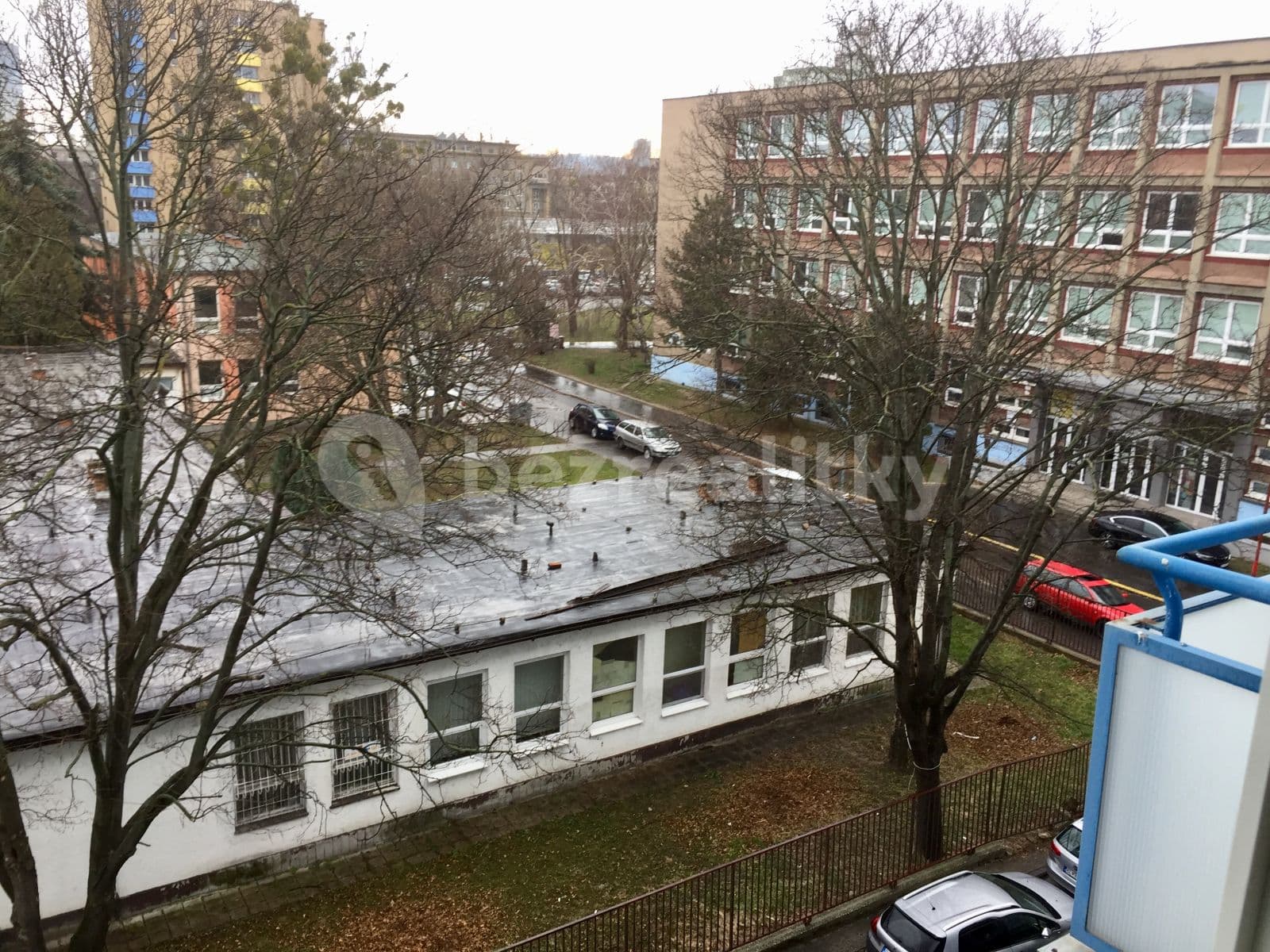 Pronájem bytu 1+1 50 m², Sklenárova, Ružinov, Bratislavský kraj Pronájem bytu 1+1 50 m², Sklenárova, Ružinov, Bratislavský kraj