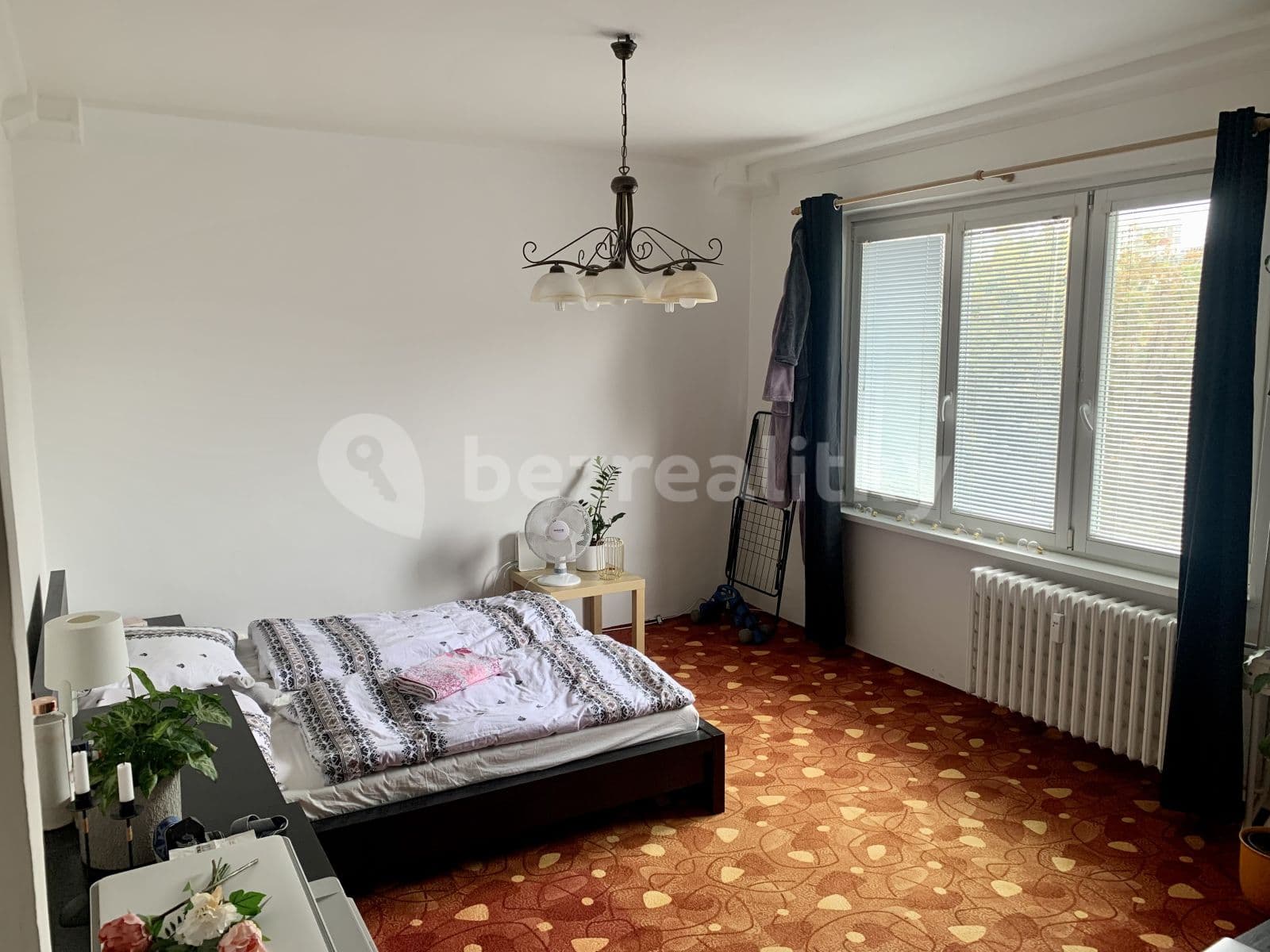 Pronájem bytu 1+1 50 m², Sklenárova, Ružinov, Bratislavský kraj Pronájem bytu 1+1 50 m², Sklenárova, Ružinov, Bratislavský kraj
