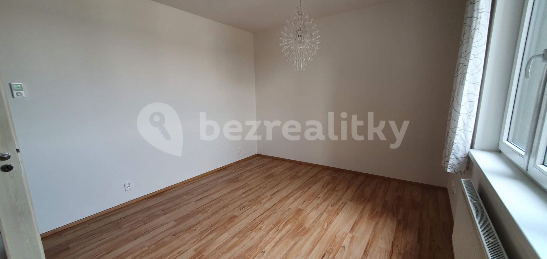 Pronájem bytu 1+kk 23 m², Freyova, Praha, Praha Pronájem bytu 1+kk 23 m², Freyova, Praha, Praha