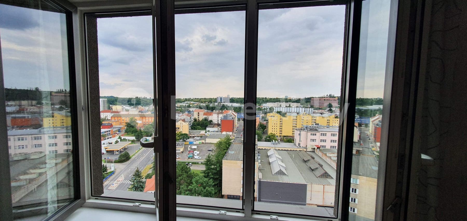 Pronájem bytu 1+kk 23 m², Freyova, Praha, Praha Pronájem bytu 1+kk 23 m², Freyova, Praha, Praha
