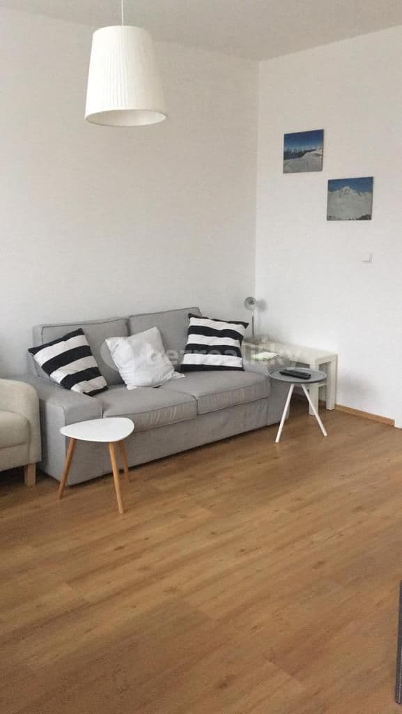 Pronájem bytu 2+kk 72 m², Patočkova, Praha, Praha Pronájem bytu 2+kk 72 m², Patočkova, Praha, Praha