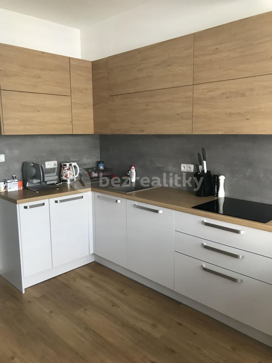 Pronájem bytu 2+kk 72 m², Patočkova, Praha, Praha Pronájem bytu 2+kk 72 m², Patočkova, Praha, Praha