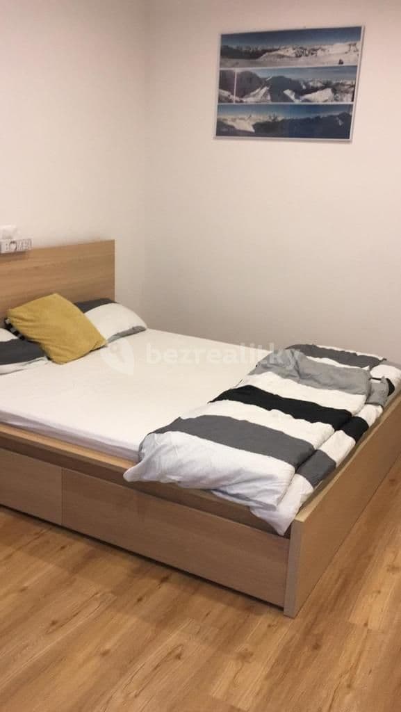 Pronájem bytu 2+kk 72 m², Patočkova, Praha, Praha Pronájem bytu 2+kk 72 m², Patočkova, Praha, Praha