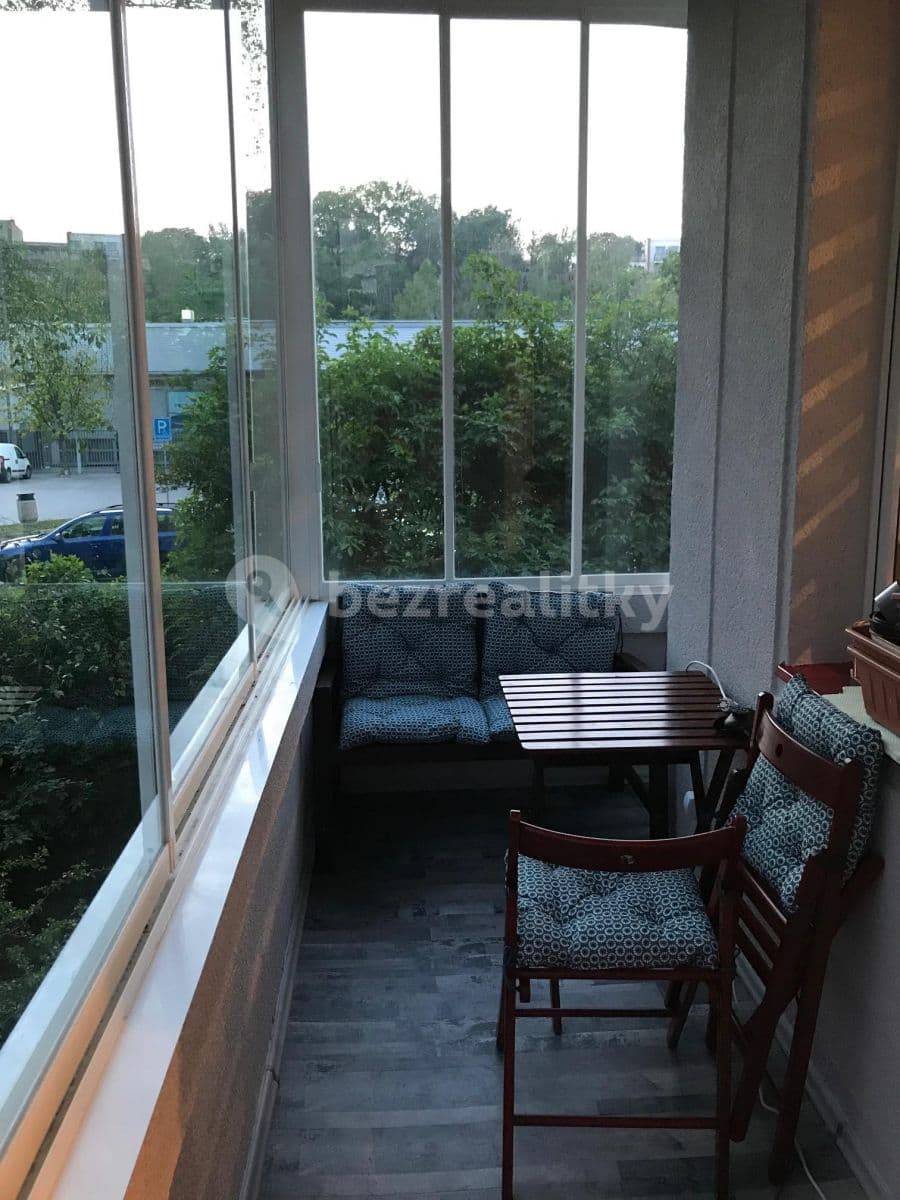 Pronájem bytu 2+kk 72 m², Patočkova, Praha, Praha Pronájem bytu 2+kk 72 m², Patočkova, Praha, Praha