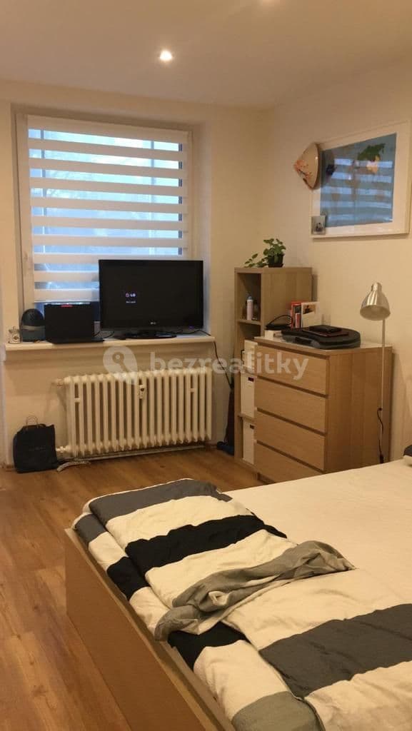 Pronájem bytu 2+kk 72 m², Patočkova, Praha, Praha Pronájem bytu 2+kk 72 m², Patočkova, Praha, Praha