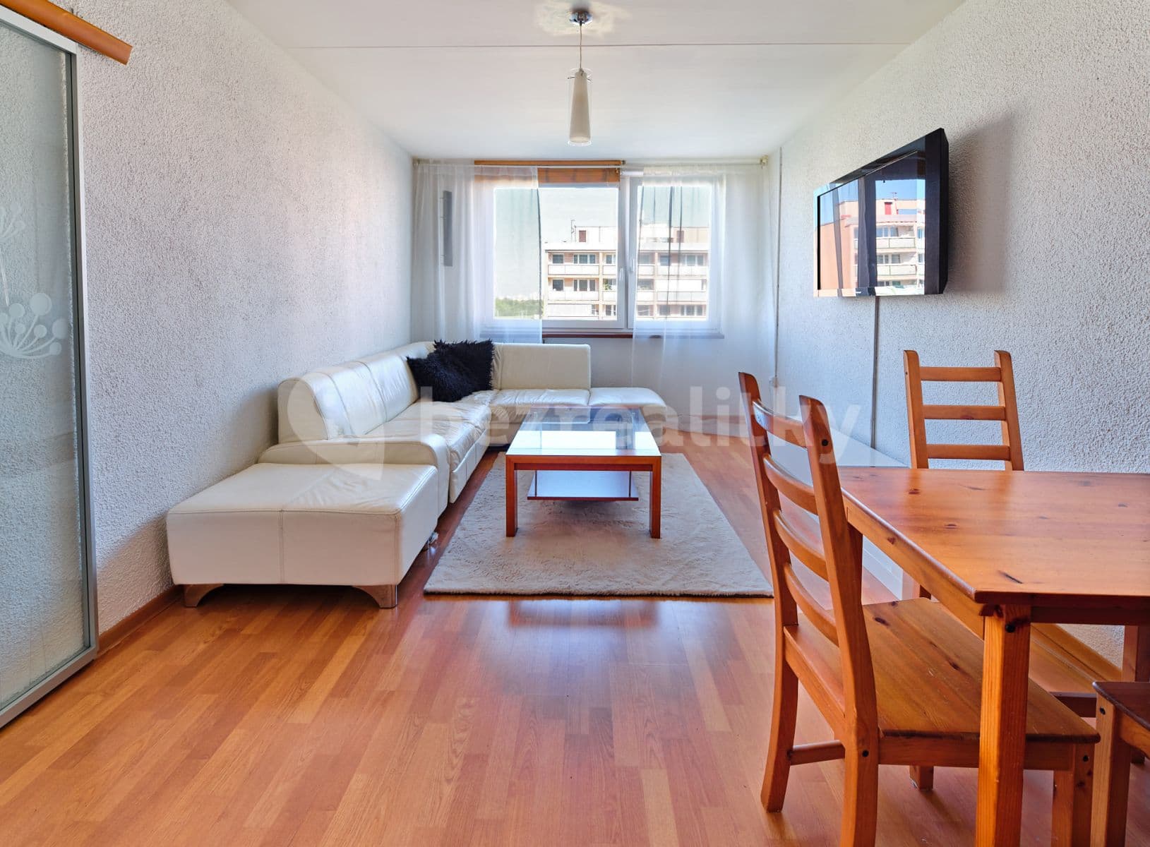 Pronájem bytu 3+kk 68 m², Zlešická, Praha, Praha Pronájem bytu 3+kk 68 m², Zlešická, Praha, Praha
