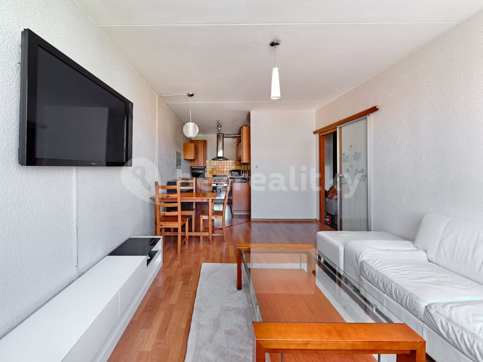 Pronájem bytu 3+kk 68 m², Zlešická, Praha, Praha Pronájem bytu 3+kk 68 m², Zlešická, Praha, Praha
