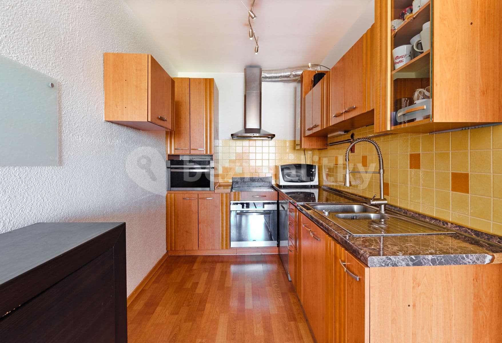 Pronájem bytu 3+kk 68 m², Zlešická, Praha, Praha Pronájem bytu 3+kk 68 m², Zlešická, Praha, Praha