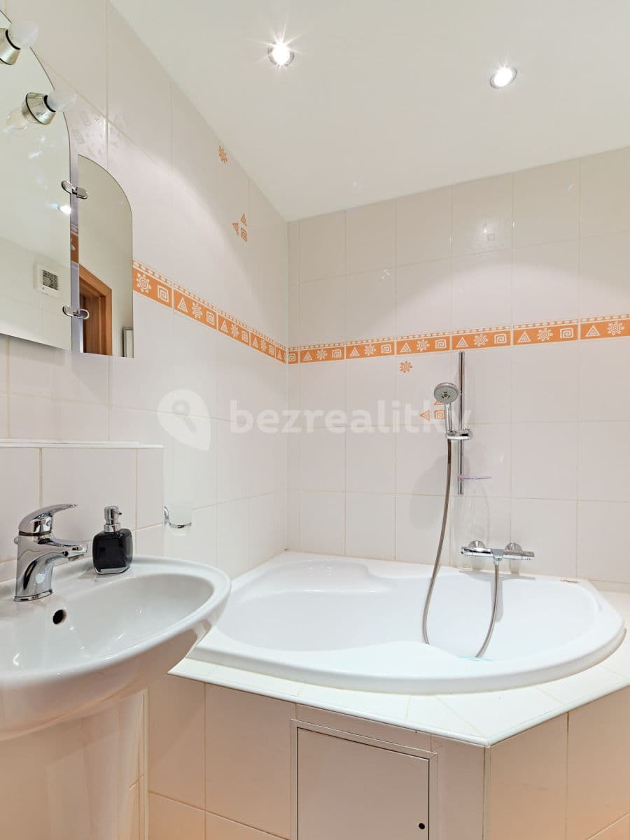 Pronájem bytu 3+kk 68 m², Zlešická, Praha, Praha Pronájem bytu 3+kk 68 m², Zlešická, Praha, Praha