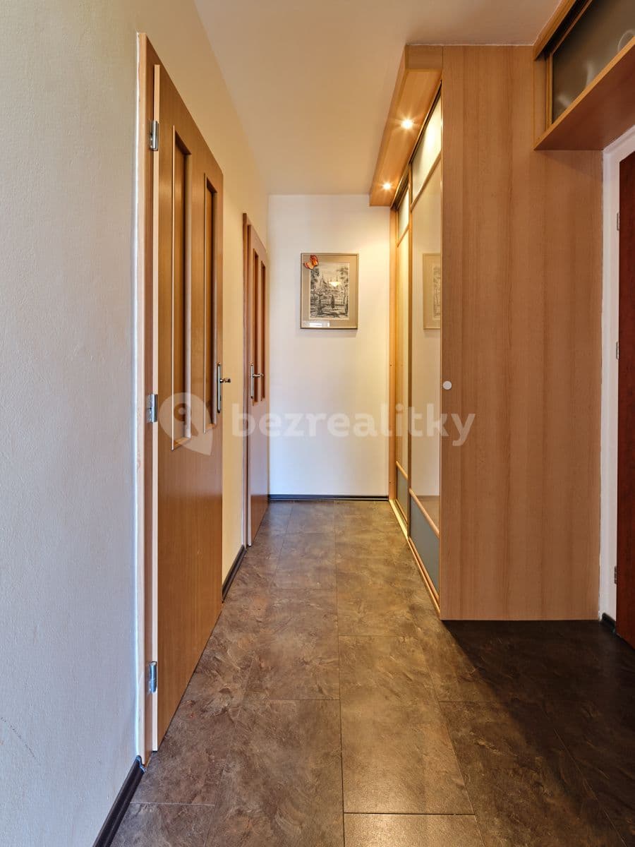 Pronájem bytu 3+kk 68 m², Zlešická, Praha, Praha Pronájem bytu 3+kk 68 m², Zlešická, Praha, Praha